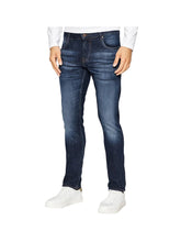 GUESS 1 USCITA Guess Jeans Miami Uomo Denim - Blu DENIM